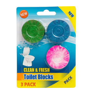 قرص ضدعفونی کننده مدل اسپادانا بسته 3 عددی