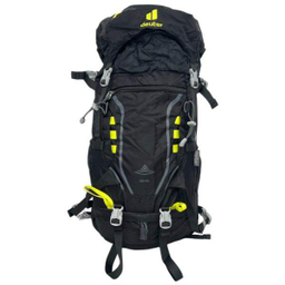 کوله پشتی کوهنوردی دیوتر مدل TREKKING گنجایش 35.5 لیتر