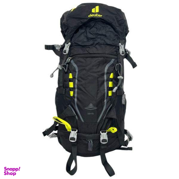 کوله پشتی کوهنوردی دیوتر مدل TREKKING گنجایش 35.5 لیتر