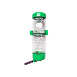 آب خوری جوندگان مدل همستر کد 2072 گنجایش 125 میلی‌ لیتر