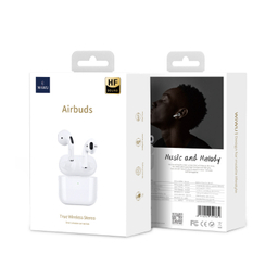ایرفون بلوتوثی ویوو مدل Airbuds Lite