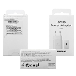 شارژر دیواری 15 وات سامسونگ مدل EP-T1510