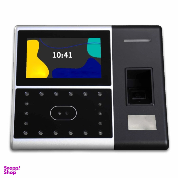 دستگاه کنترل تردد زد کی تی اکو مدل UFace 302 ZKTeco