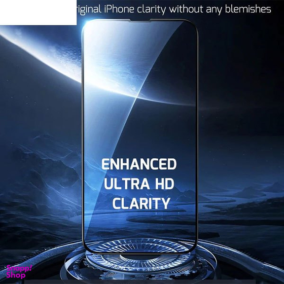 محافظ صفحه نمایش گوشی موبایل گلدن گارد مدل کریستالی مناسب سامسونگ Galaxy S25 FE