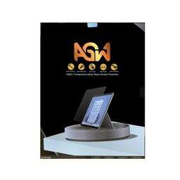 محافظ صفحه نمایش لپ تاپ ای جی دبلیو مدل Pro05 مناسب برای سرفیس پرو 11