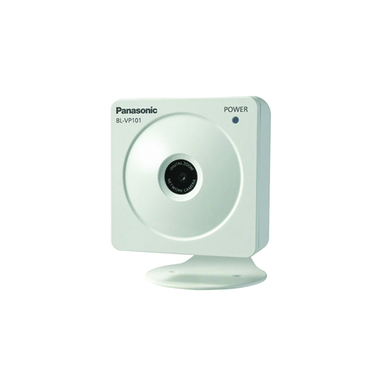 دوربین تحت شبکه پاناسونیک مدل BL-VP101E