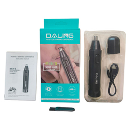 موزن گوش و بینی دالینگ مدل DL-7106