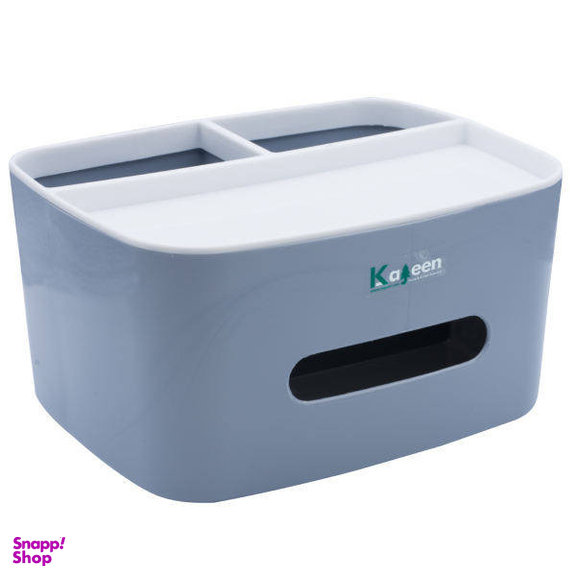 جای دستمال کاغذی کاجین کد k01