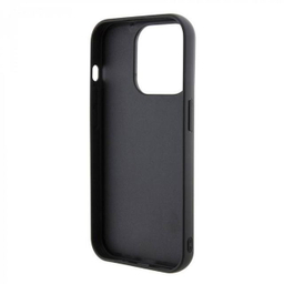 کاور گوشی موبایل کارل لاگرفلد مدل Grip Case مناسب برای اپل iPhone 15 Pro