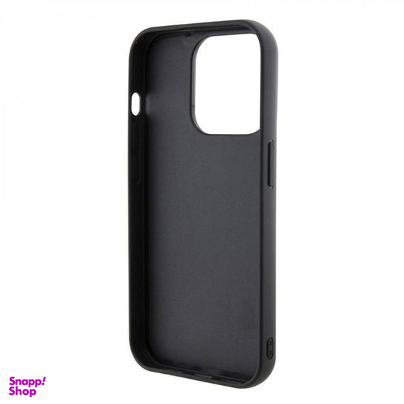 کاور گوشی موبایل کارل لاگرفلد مدل Grip Case مناسب برای اپل iPhone 15 Pro