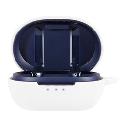 کاور هندزفری مدل سیلیکونی مناسب هایلو W1