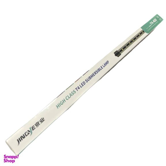 لامپ LED آکواریوم جینگی مدل T4-400
