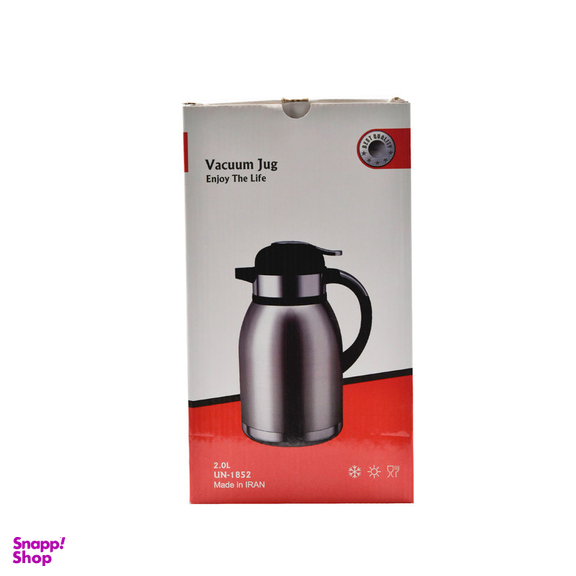 فلاسک یونیک مدل UN-1852 گنجایش 2 لیتر