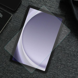 محافظ صفحه نمایش بوف مدل 5D Plus مناسب برای تبلت سامسونگ Galaxy A9 Plus / X210 / X215 LTE / X216 5G