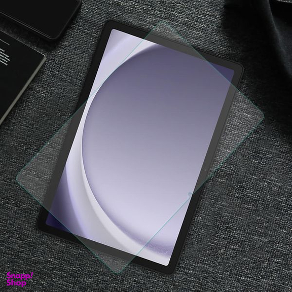 محافظ صفحه نمایش بوف مدل 5D Plus مناسب برای تبلت سامسونگ Galaxy A9 Plus / X210 / X215 LTE / X216 5G