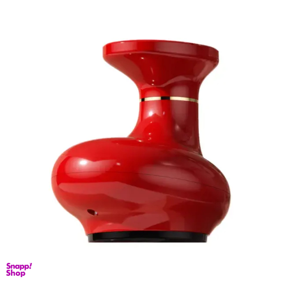 ماساژور بادکش و سنگ داغ مدل OT کد 05