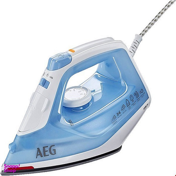 اتو بخار آلمان آ ا گ مدل DB1730