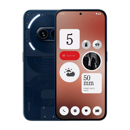 گوشی موبایل ناتینگ مدل Phone 2a ظرفیت 256 گیگابایت رم 12 گیگابایت