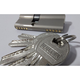 مغزی قفل یوالترا مدل 70-zinc