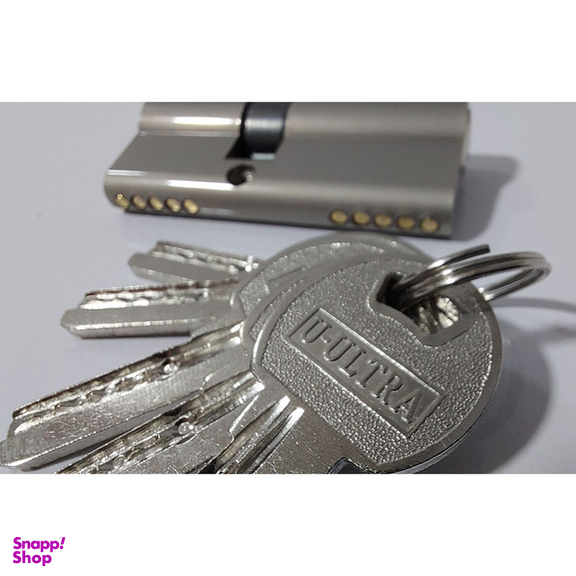 مغزی قفل یوالترا مدل 70-zinc