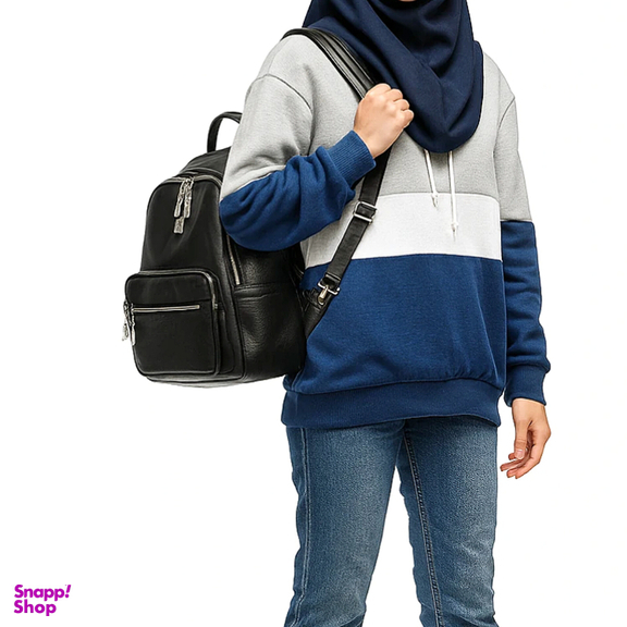 کوله پشتی زنانه مدل بنو کد 7704784