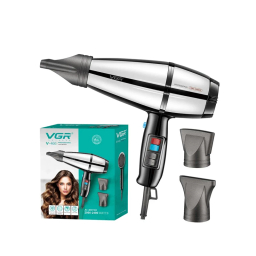 سشوار وی جی ار مدل V-466