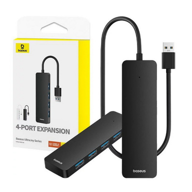 USB هاب بیسوس مدل UltraJoy 15cm