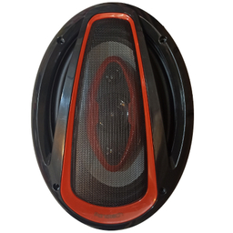 بلندگوی خودرو پاناتک مدل بیضی کد 6931 سایز 6×9 اینچ