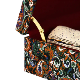 پک هدیه صنایع دستی همادیس مدل افسان کد AP602