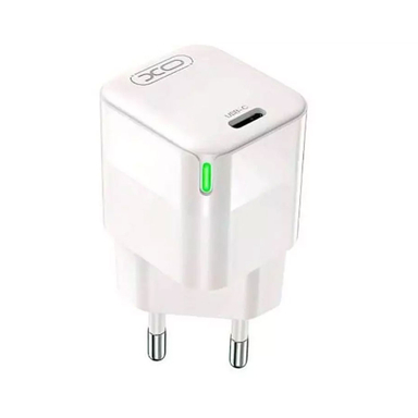 شارژر دیواری 30 وات ایکس او مدل CE06