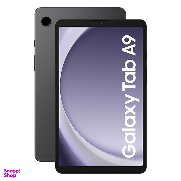 تبلت ۸.۷ اینچ سامسونگ مدل Galaxy Tab A9-4G ظرفیت 64 گیگابایت و رم 4 گیگابایت