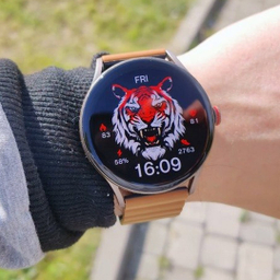 ساعت هوشمند ایمیکی مدل IMIKI TG1