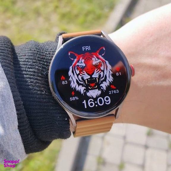 ساعت هوشمند ایمیکی مدل IMIKI TG1