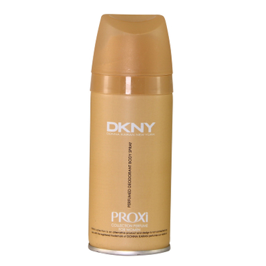 اسپری پروکسی رایحه DKNY حجم 150 میلی لیتر
