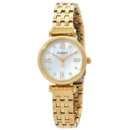 ساعت عقربه ای زنانه تایمکس کد TW2T78900