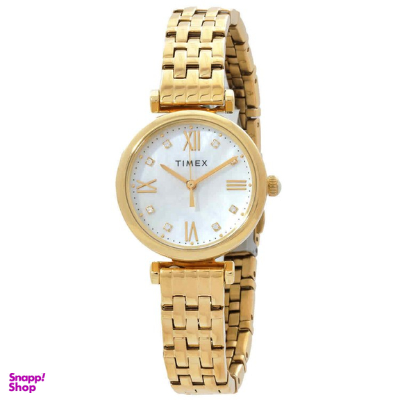 ساعت عقربه ای زنانه تایمکس کد TW2T78900