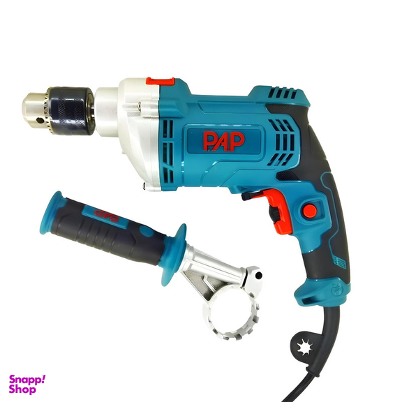 دریل چکشی پی ای پی مدل ID-6220 pap