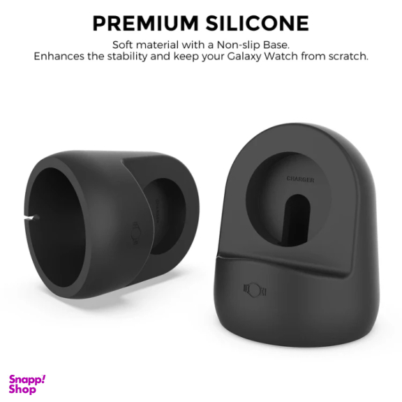 پایه نگهدارنده ساعت هوشمند آهااستایل مدل PT181