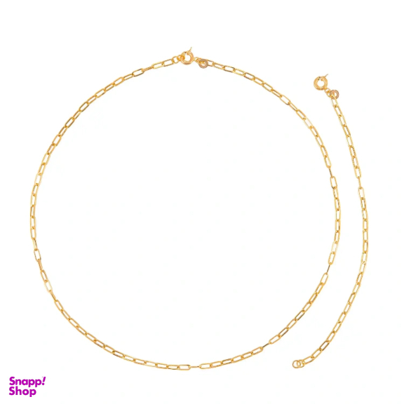 نیم ست طلا 18 عیار زنانه میلی گالری کد MT1845