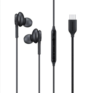 هندزفری سامسونگ مدل AKG USB-C Edition