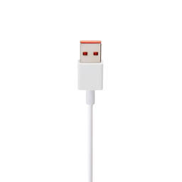 کابل دیتا و شارژ 120 وات USB به Type-C شیائومی مدل 120W طول 1 متر