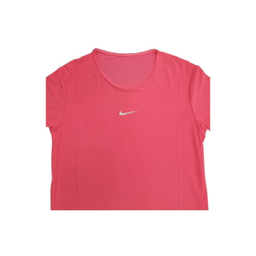 تیشرت ورزشی زنانه کد 12 رنگ صورتی