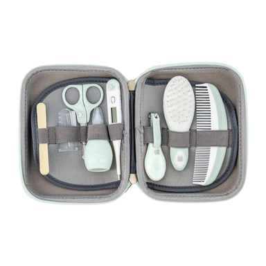 ست بهداشتی کودک کیکابو مدل grooming