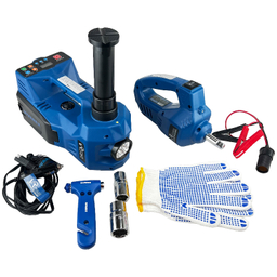 ست پنچرگیری صفحه دیجیتال ویوارکس مدل VR1545-JK