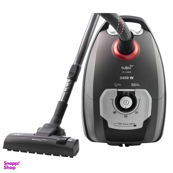 جاروبرقی تولیپس مدل VC-A630R