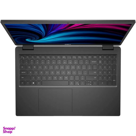 لپ تاپ 15.6 اینچ دل مدل VOSTRO 3520 i3 1215U 12GB 256GB 1TB HDD