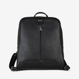 کوله پشتی چرم طبیعی زنانه مونو کد V0003