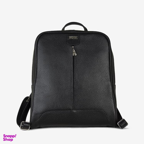 کوله پشتی چرم طبیعی زنانه مونو کد V0003