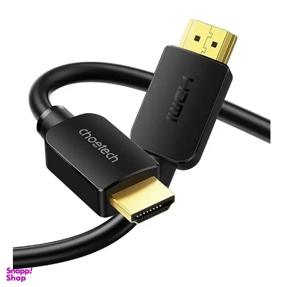 کابل HDMI 2.0 دیجیتال 4K چویتک مدل XHH02 طول 2 متر