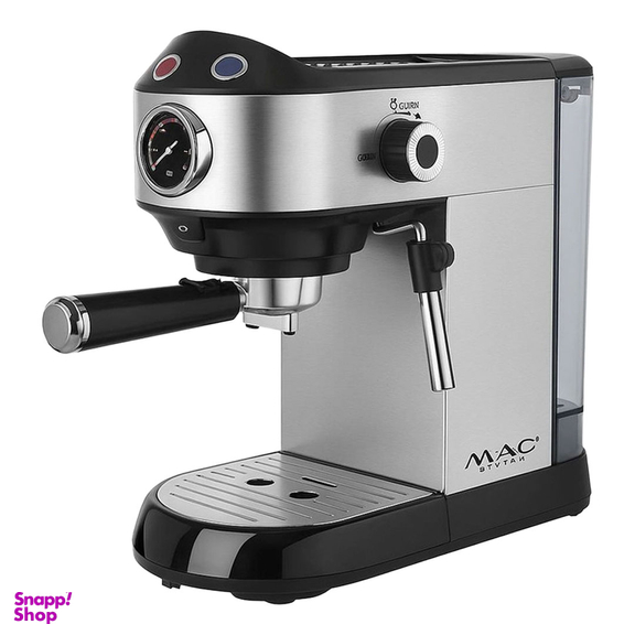 اسپرسو ساز مک استایلر مدل mc-9470 ظرفیت 1000 میلی لیتر